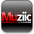 Icon of program: Muziic Player