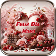 プログラムのアイコン：Feliz Día Mamá 2023