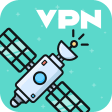 Satellite VPN-Secure Proxy