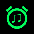 程序图标：Song Alarm Music Alarm an…