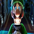 Icône du programme : Luigi's Mansion 3