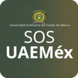程序图标：SOS UAEM
