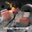 Icon of program: RELOCATED unConventional