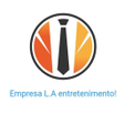 Programikonen: L.A Entretenimento