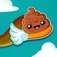 Programikonen: Happy Pudding Flap