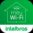 Programın simgesi: Meu Wi-Fi Intelbras