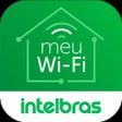 ไอคอนของโปรแกรม: Meu Wi-Fi Intelbras
