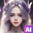 Icono de programa: Synify: AI Photo Generato…