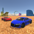 程序图标：Ado Stunt Cars 2