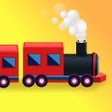 Icoon van programma: Train Snake