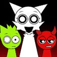 Icoon van programma: Spranky
