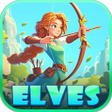 Ícone do programa: ElvesMaster Archer