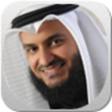 程序图标：Mishary Al Afasy - Anashe…