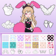 Иконка программы: Sparkle Style Design Outf…
