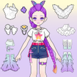 Ikona programu: Sparkle Style Design Outf…