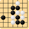 رمز البرنامج: Go Game Lesson Beginner