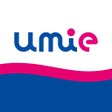 Programın simgesi: ｕｍｉｅアプリ