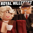 Icon of program: UPDATE The Royal Hillcres…