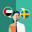 Arabic-Swedish Translator