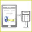 Programikonen: Estel mPOS