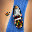 Programikonen: Cargo Ship - Save the shi…