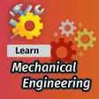 ไอคอนของโปรแกรม: Learn Mechanical Engineer…