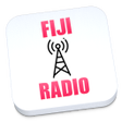 プログラムのアイコン：Fiji Radio