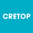 Ícone do programa: 크레탑CRETOP - 한국평가데이터