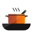 Иконка программы: CookerPan