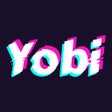 Programın simgesi: Yobi - Enjoy Fun Video Ch…