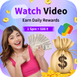 プログラムのアイコン：Watch Video Play Online G…
