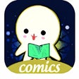 Love reading stories icon