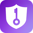 Symbol des Programms: VPN Fast -FASTSTABLE