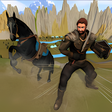 Programikonen: Ertugrul Gazi Sword Fight…