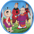 Biểu tượng của chương trình: TRUYỆN TRẠNG QUỶNH - CƯỜI…
