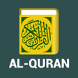 Biểu tượng của chương trình: Al Quran Kareem - 13 Line…