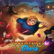 Ikona programu: Adventures of Chris
