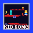 程序图标：Kid Kong