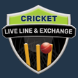 プログラムのアイコン：IPL : T20 Live Line  Exch…