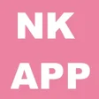 プログラムのアイコン：NK APP
