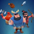 プログラムのアイコン：The Vikings War
