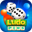Icoon van programma: Ludo Plus - Permainan Dad…