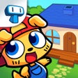 Ikon program: Forest Folks - Pet Home D…