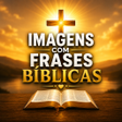 プログラムのアイコン：Imagens com Frases Bíblic…