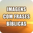 Imagens com Frases Bíblicas