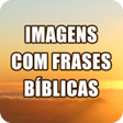 程序图标：Imagens com Frases Bíblic…