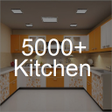 Icon of program: 5000 Kitchen Design