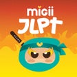 Ikon program: JLPT test N1-N5 - Migii