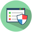 Ícone do programa: WP Shieldon 8211 WordPres…
