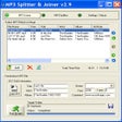 프로그램 아이콘: MP3 Splitter & Joiner